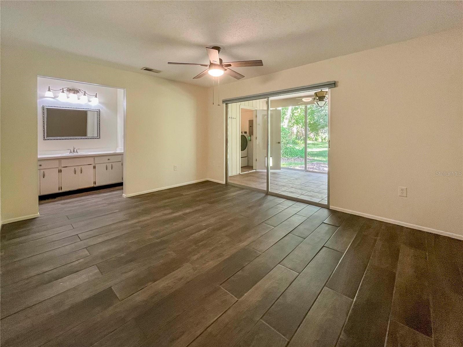 VILLAGE GARDENS - Residential Lease