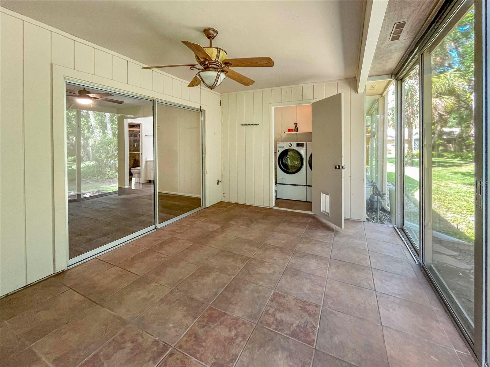 VILLAGE GARDENS - Residential Lease