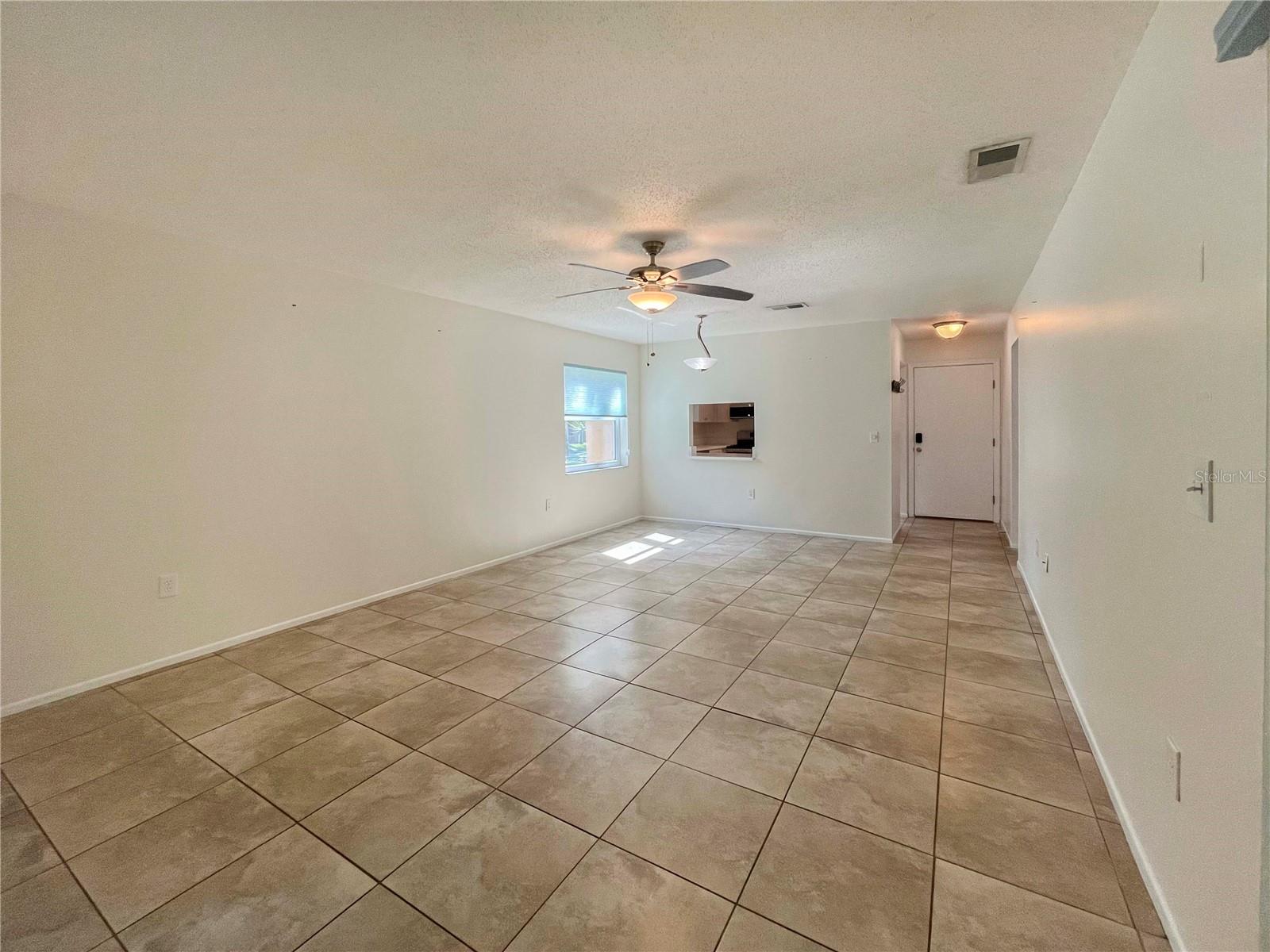 VILLAGE GARDENS - Residential Lease