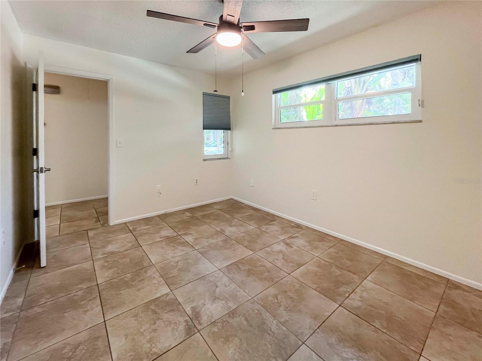 VILLAGE GARDENS - Residential Lease