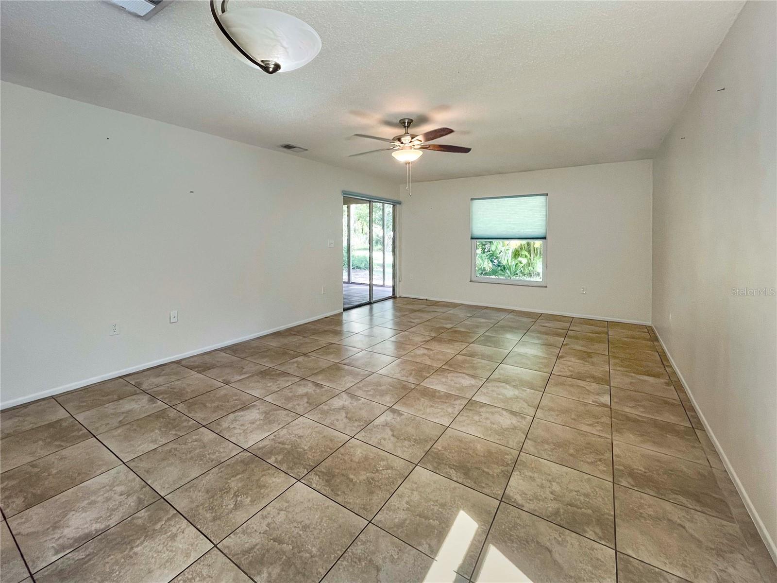 VILLAGE GARDENS - Residential Lease