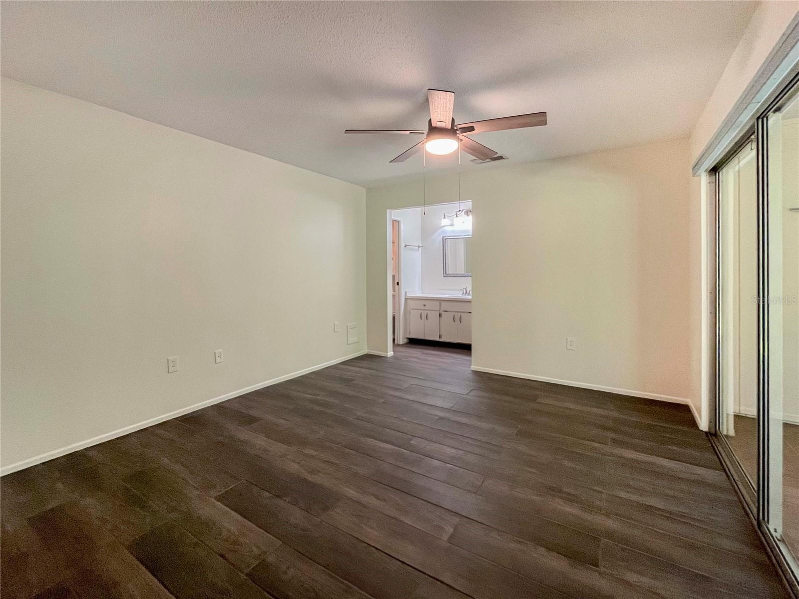 VILLAGE GARDENS - Residential Lease