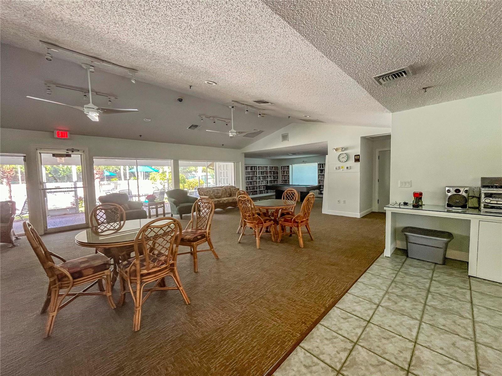 VILLAGE GARDENS - Residential Lease