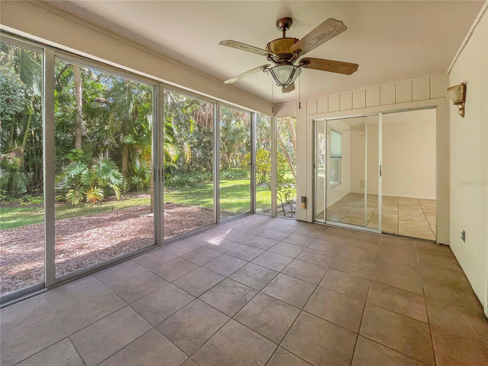 VILLAGE GARDENS - Residential Lease