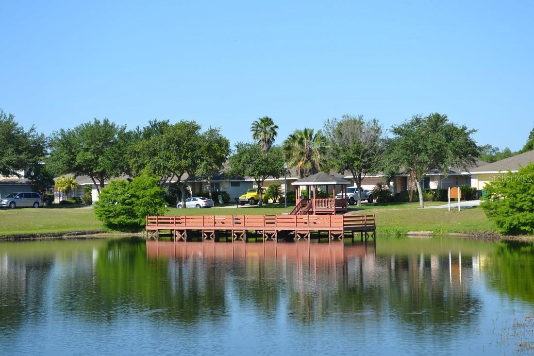 SUNSET LAKES PH 01 - Residential