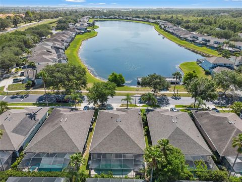 Photo of 2914 Sunset Retreat Court, Kissimmee, FL 34747 (MLS # S5138546)