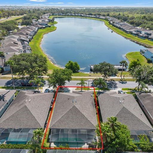 SUNSET LAKES PH 01 - Residential