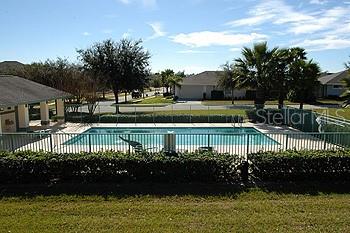 SUNSET LAKES PH 01 - Residential