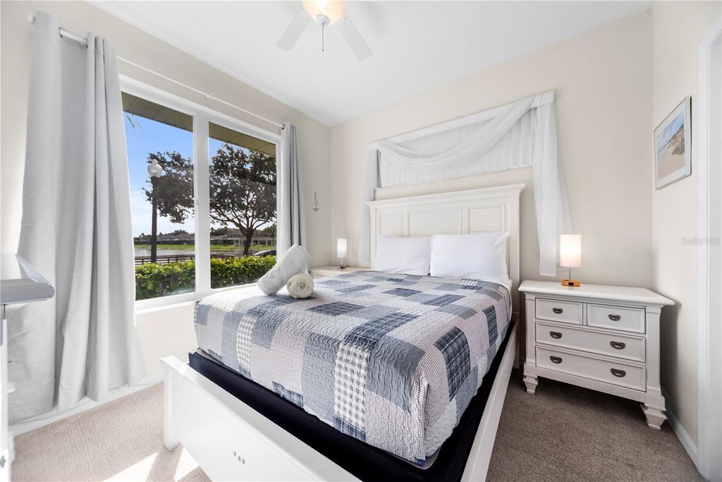 Photo of 2914 Sunset Retreat Court, Kissimmee, FL 34747 (MLS # S5138546)