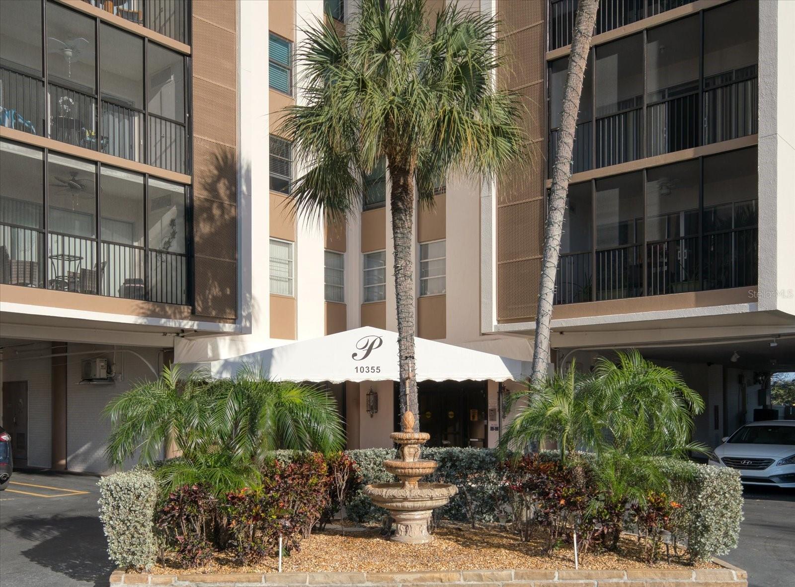 10355 PARADISE BOULEVARD 612