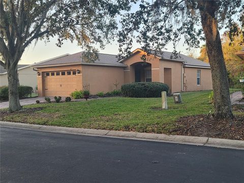 Photo of 627 Vineyard Way, Poinciana, FL 34759 (MLS # S5135979)