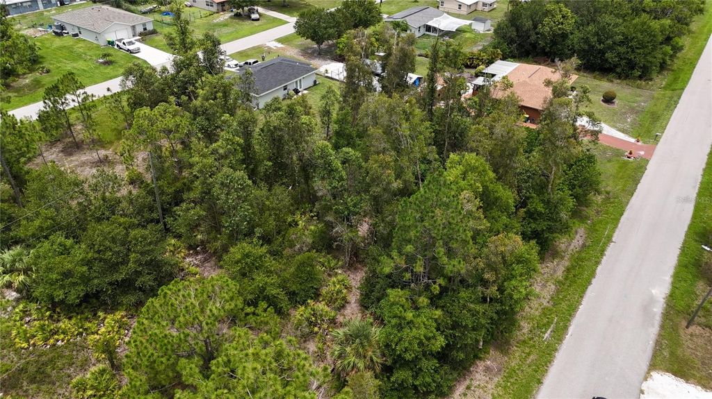 Photo of 11317 4th Avenue, Punta Gorda, FL 33955 (MLS # C7511892)