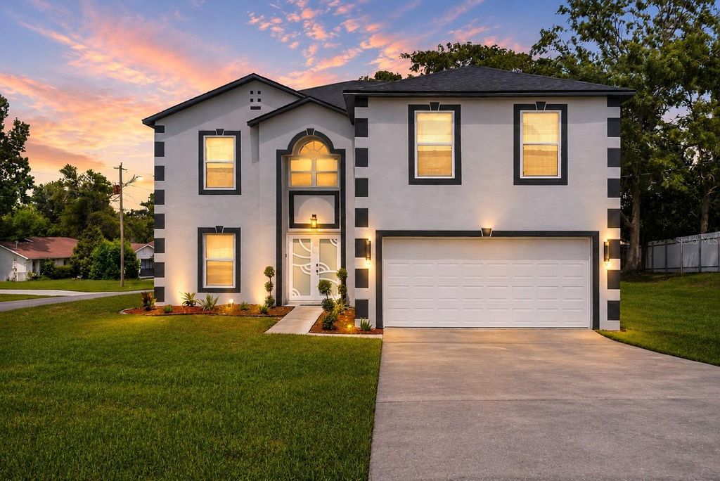 Photo of 5292 Denver Ave, Spring Hill, FL 34608 (MLS # TB8531711)
