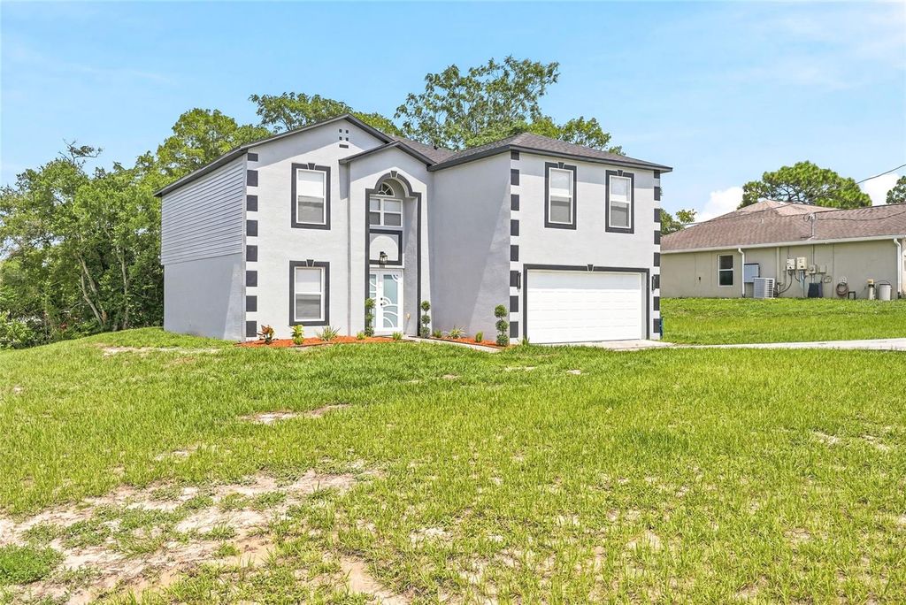 Photo of 5292 Denver Ave, Spring Hill, FL 34608 (MLS # TB8531711)