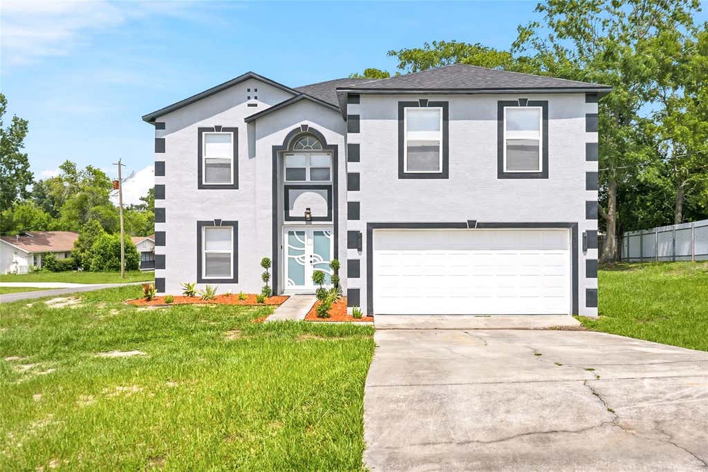 Photo of 5292 Denver Ave, Spring Hill, FL 34608 (MLS # TB8531711)