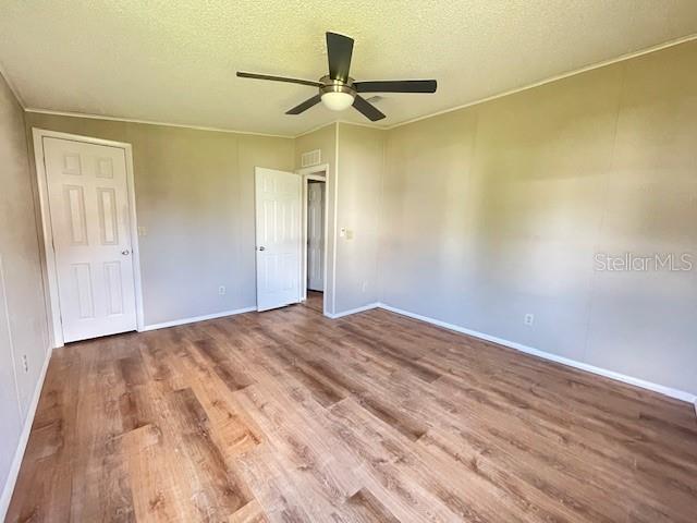 LADY LAKE ORANGE BLOSSOM GARDENS UNIT 08 - Residential Lease