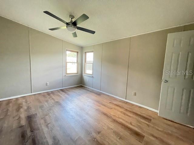 LADY LAKE ORANGE BLOSSOM GARDENS UNIT 08 - Residential Lease