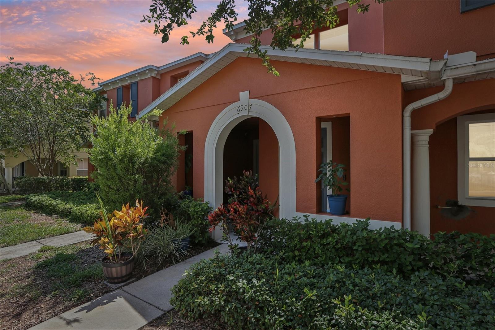 Perfectly located with easy access to I-75, this charming townhome offers a quick commute to MacDill AFB and downtown Tampa. You’ll be just minutes from restaurants, supermarkets, shopping, and the mall, making everyday living effortless.
Inside, you’ll find a beautifully maintained home with thoughtful upgrades throughout. The second floor features 2 spacious bedrooms and 2 full bathrooms, while the first floor offers a convenient half bath, the living room, dining room and kitchen area. Recent updates include, new flooring, a brand-new water heater (March 2025) and an HVAC system replaced in 2023, recently serviced in July 2025.
Residents of St. Charles Place enjoy access to a sparkling community pool, recreational areas, and a warm, welcoming neighborhood atmosphere. Whether you’re relaxing at home or enjoying the community amenities, you’ll love calling this place your own.