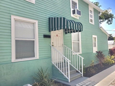 Photo of 457 W Marion Avenue #B, Punta Gorda, FL 33950 (MLS # C7528903)