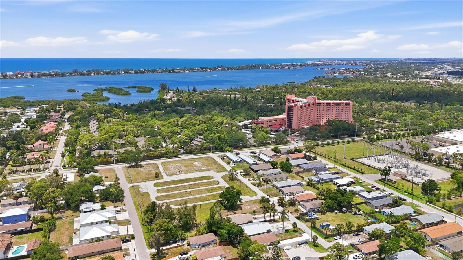 VAMO - Residential