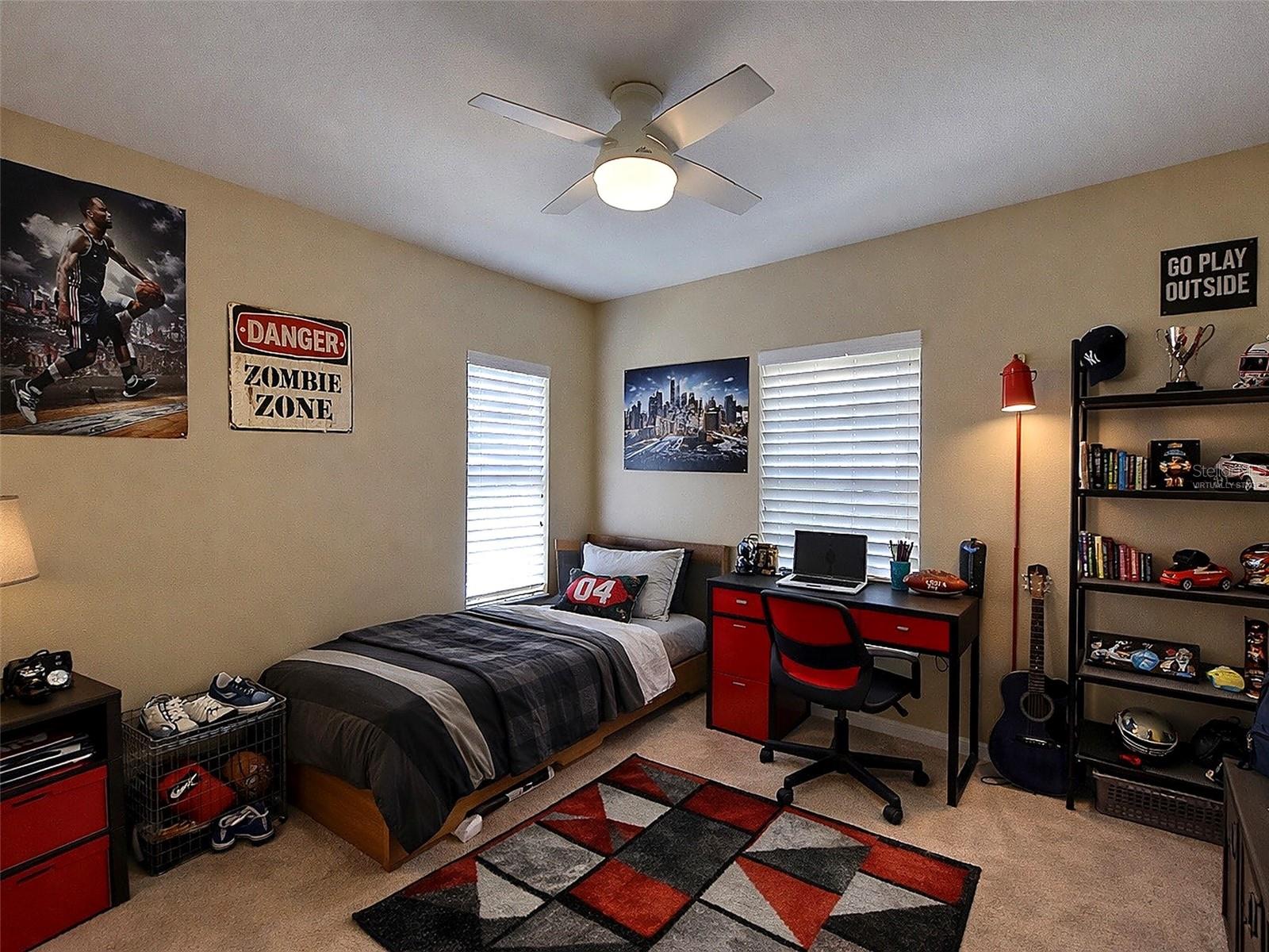 FISHHAWK RANCH TOWNCENTER PH 2 - Residential