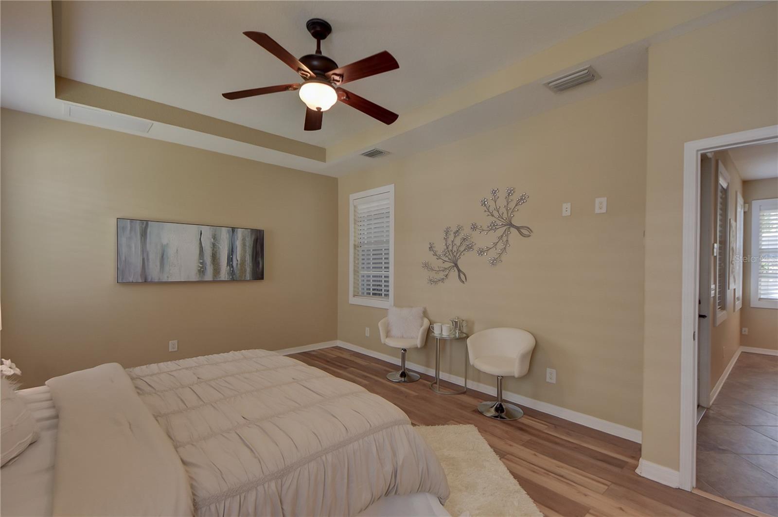 FISHHAWK RANCH TOWNCENTER PH 2 - Residential