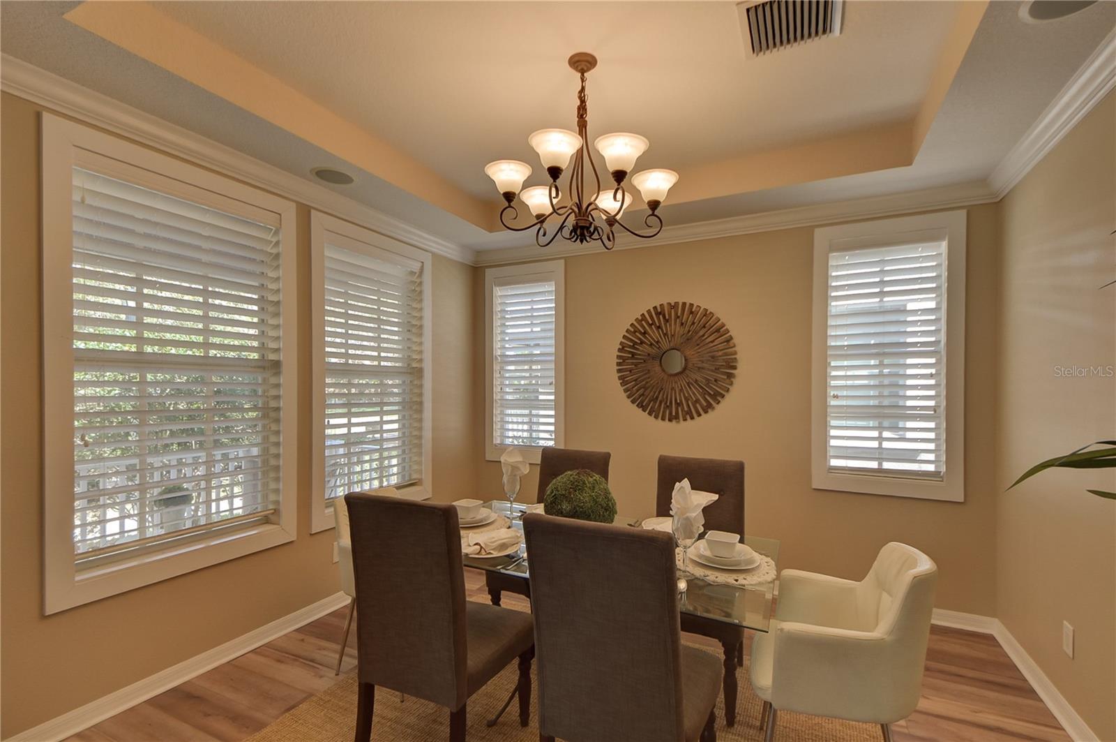 FISHHAWK RANCH TOWNCENTER PH 2 - Residential