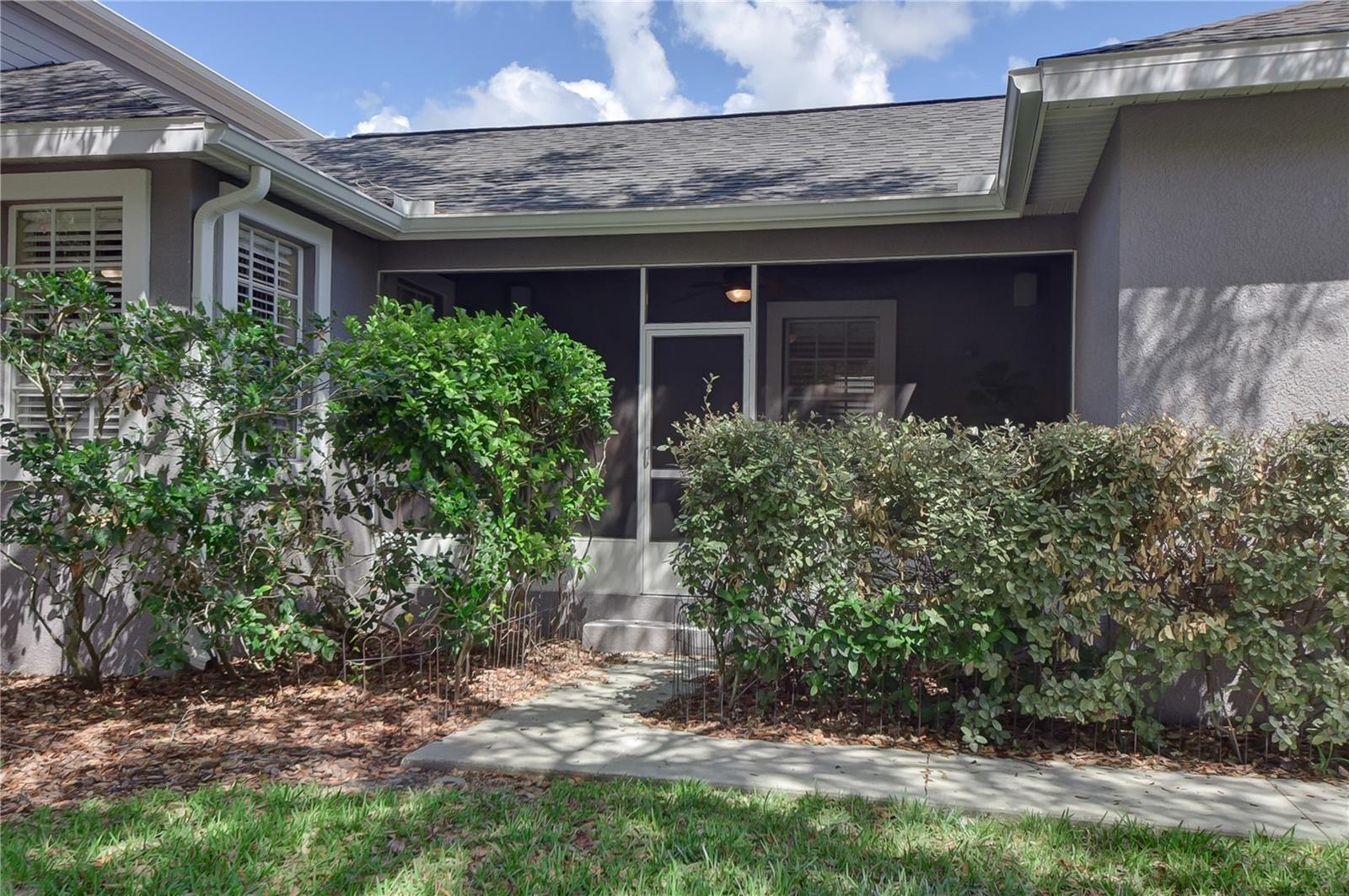 FISHHAWK RANCH TOWNCENTER PH 2 - Residential