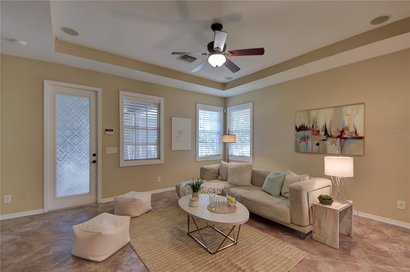 FISHHAWK RANCH TOWNCENTER PH 2 - Residential