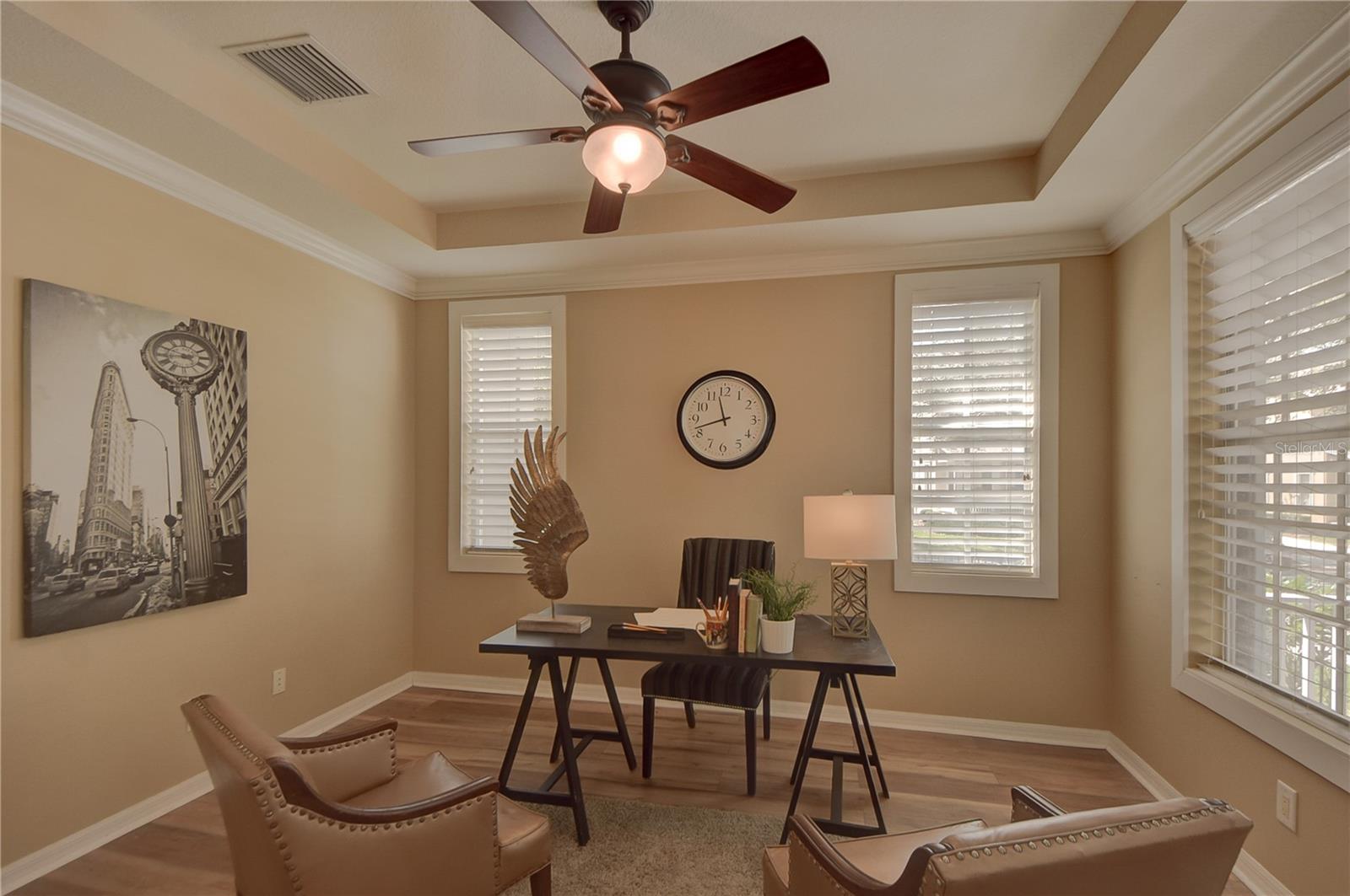 FISHHAWK RANCH TOWNCENTER PH 2 - Residential