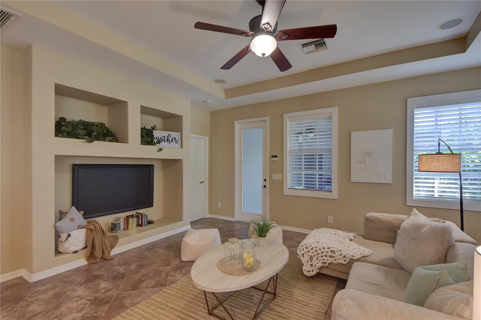 FISHHAWK RANCH TOWNCENTER PH 2 - Residential