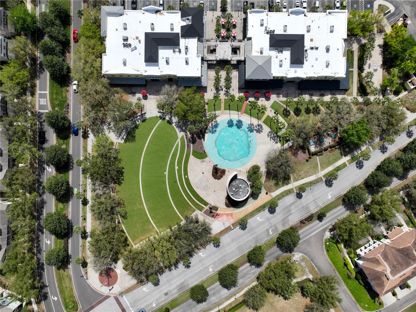 FISHHAWK RANCH TOWNCENTER PH 2 - Residential