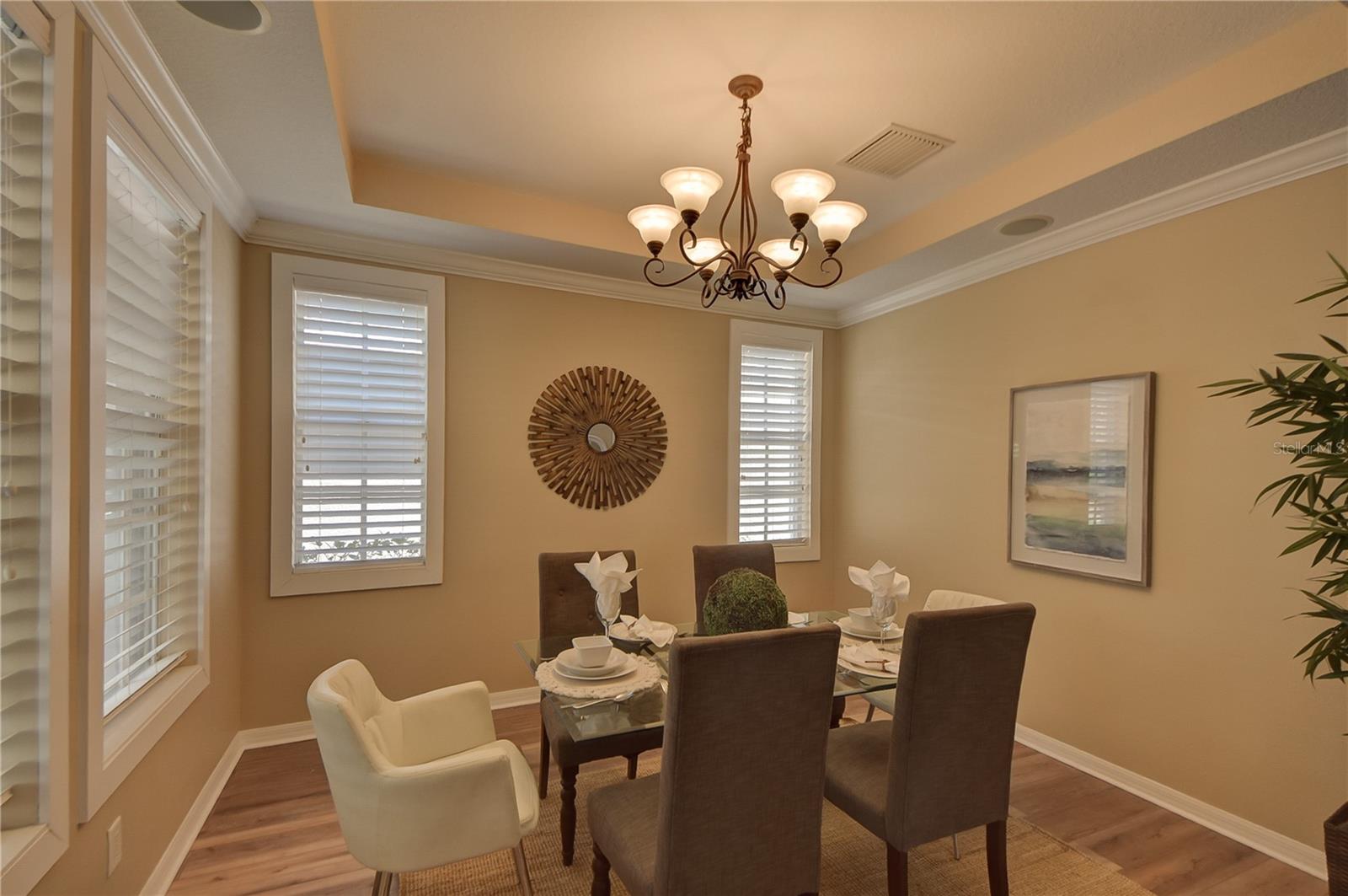 FISHHAWK RANCH TOWNCENTER PH 2 - Residential