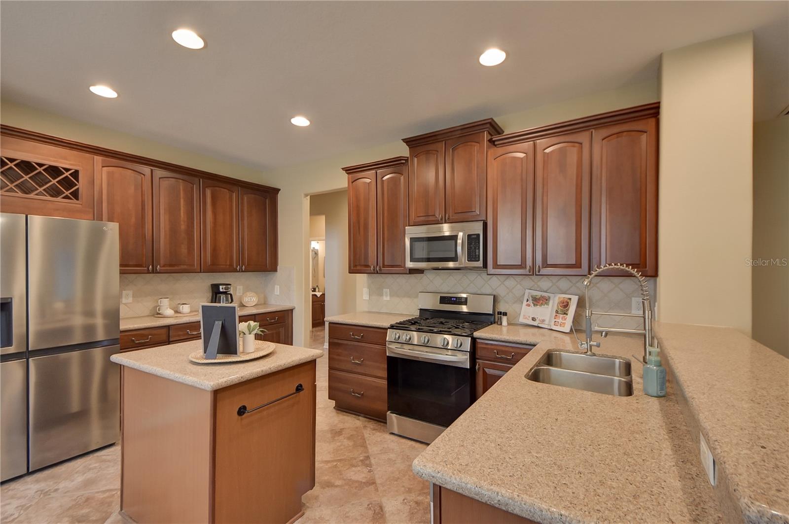 FISHHAWK RANCH TOWNCENTER PH 2 - Residential