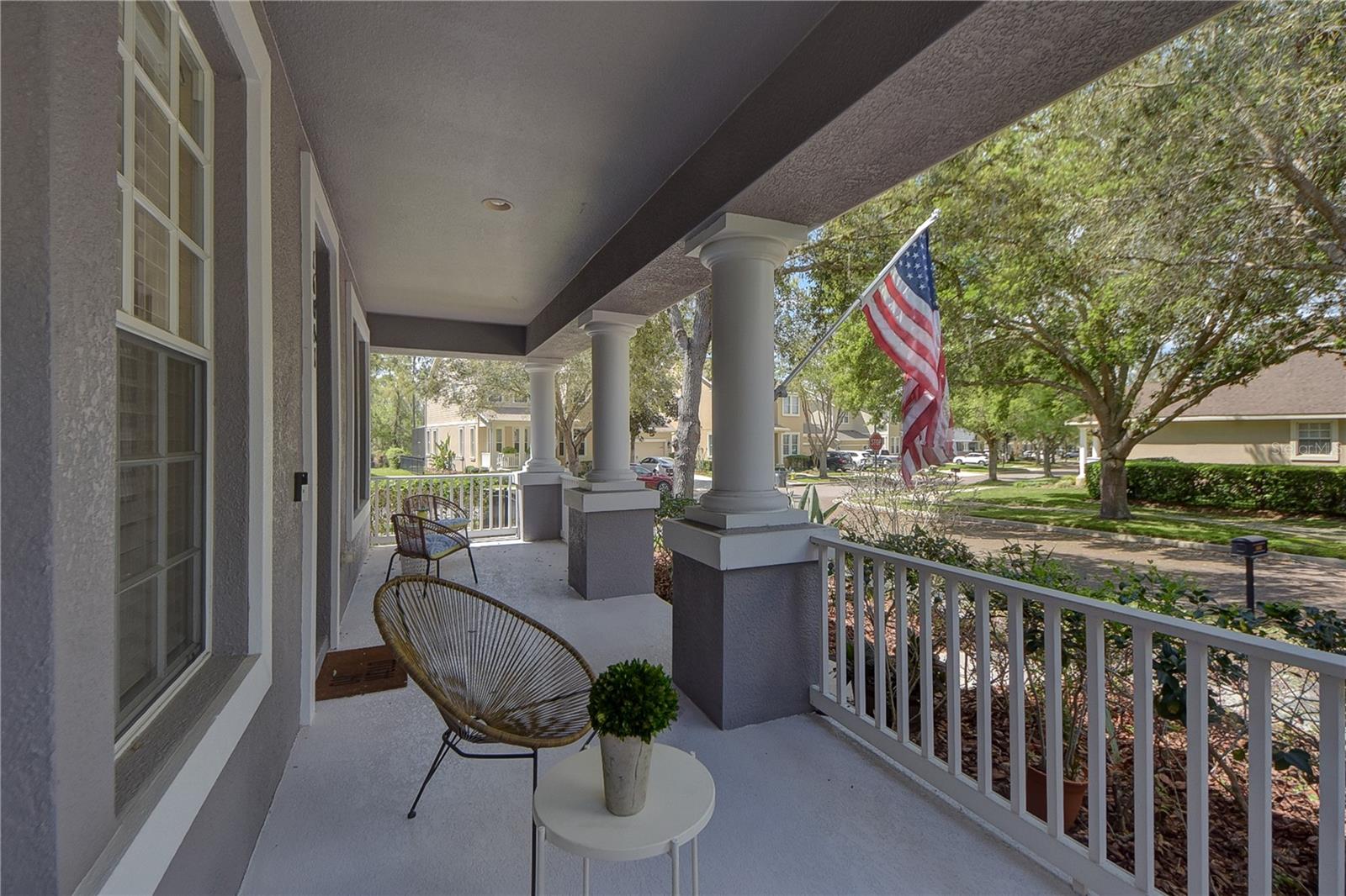 FISHHAWK RANCH TOWNCENTER PH 2 - Residential