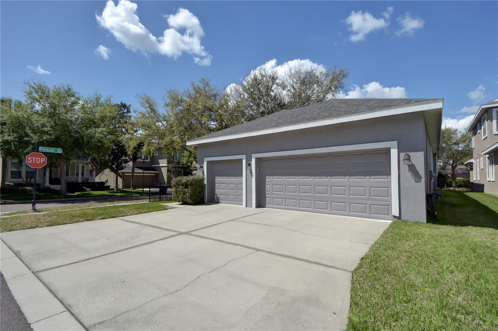 FISHHAWK RANCH TOWNCENTER PH 2 - Residential