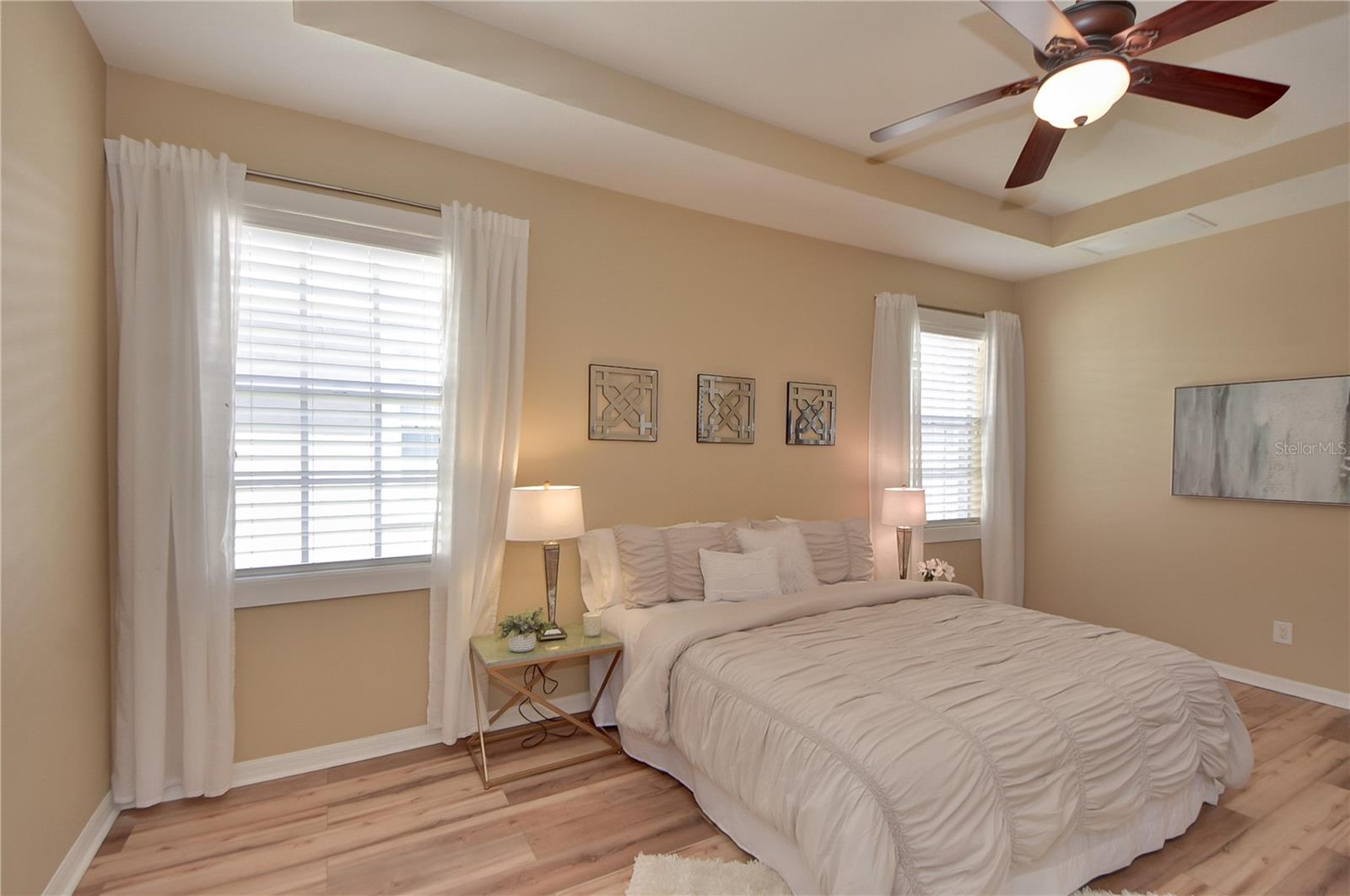 FISHHAWK RANCH TOWNCENTER PH 2 - Residential