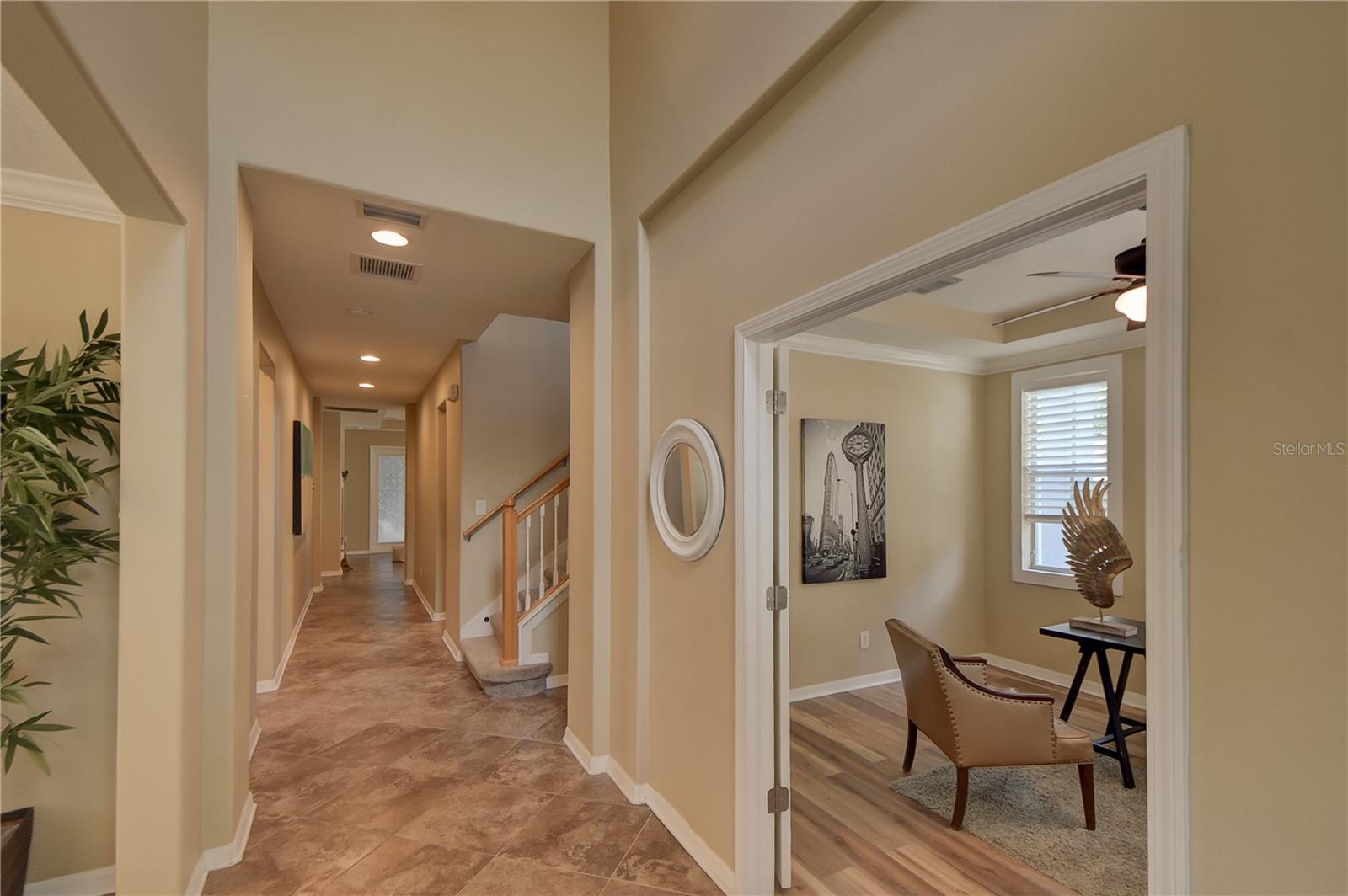 FISHHAWK RANCH TOWNCENTER PH 2 - Residential