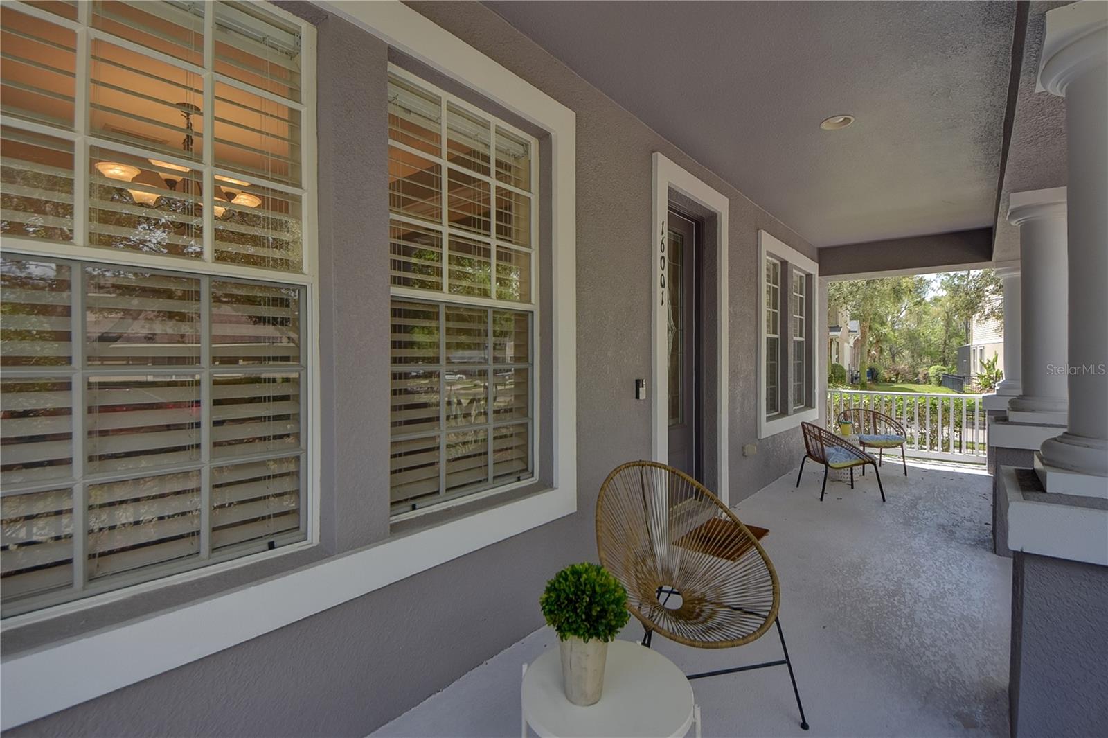 FISHHAWK RANCH TOWNCENTER PH 2 - Residential