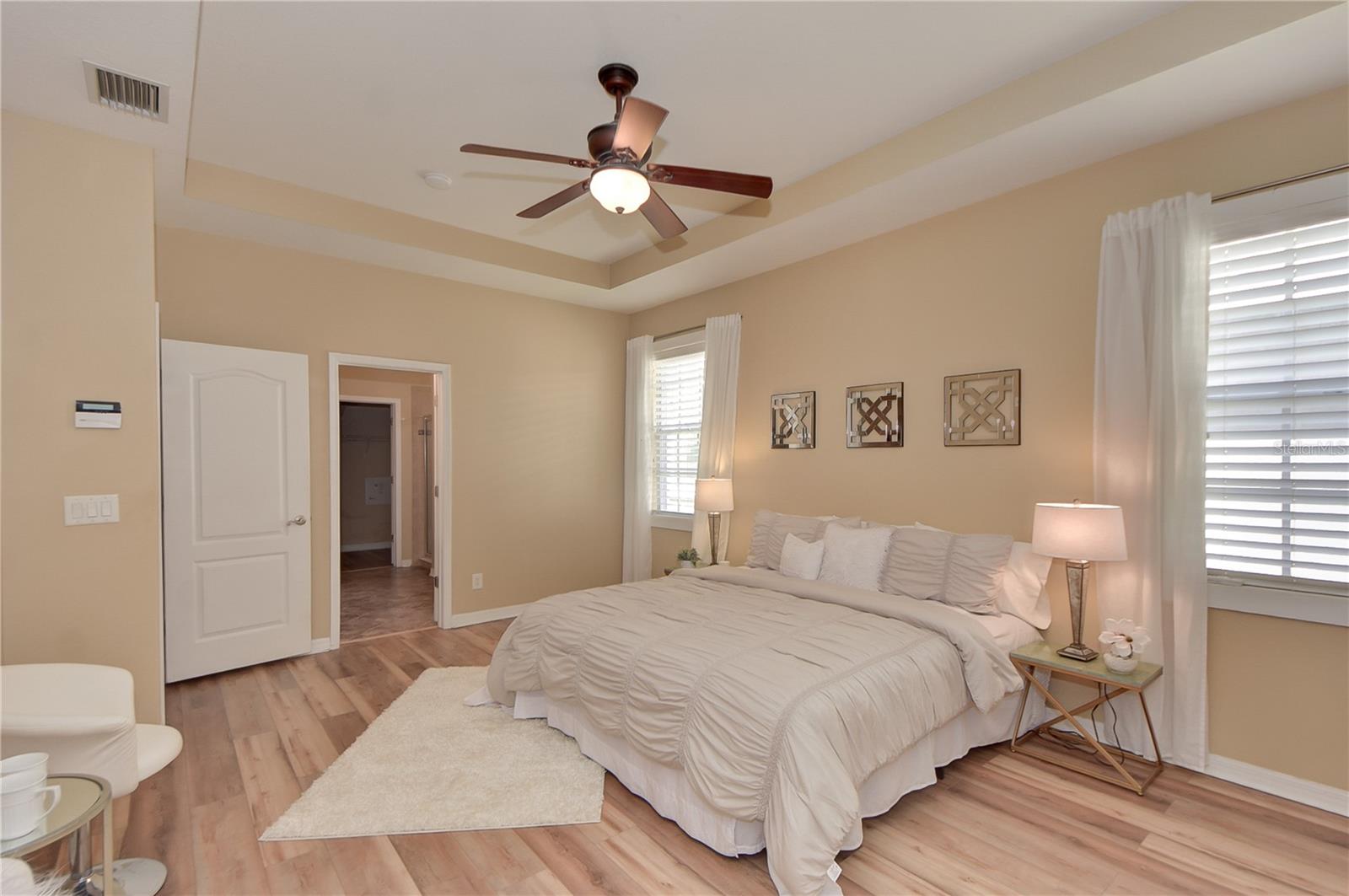 FISHHAWK RANCH TOWNCENTER PH 2 - Residential