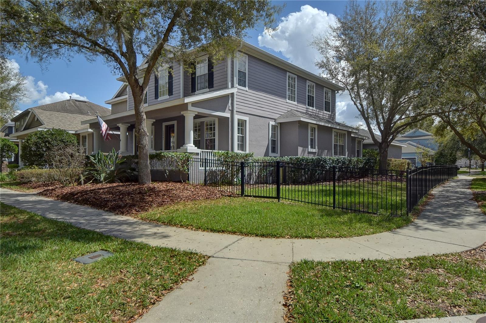 FISHHAWK RANCH TOWNCENTER PH 2 - Residential