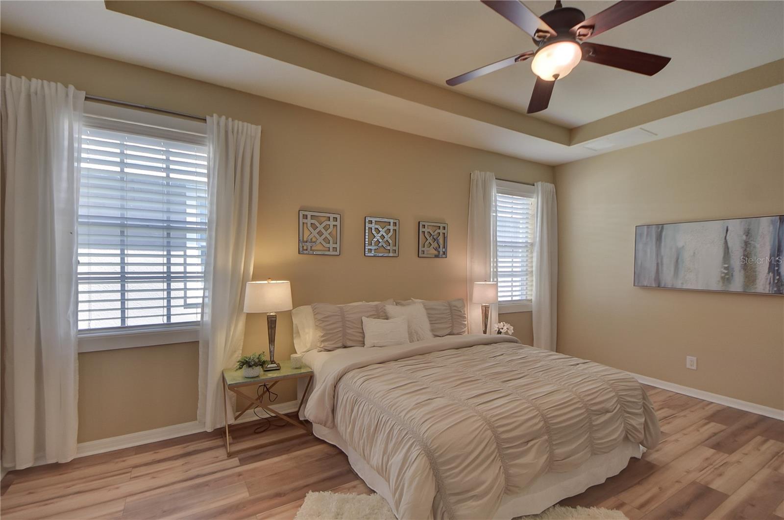 FISHHAWK RANCH TOWNCENTER PH 2 - Residential