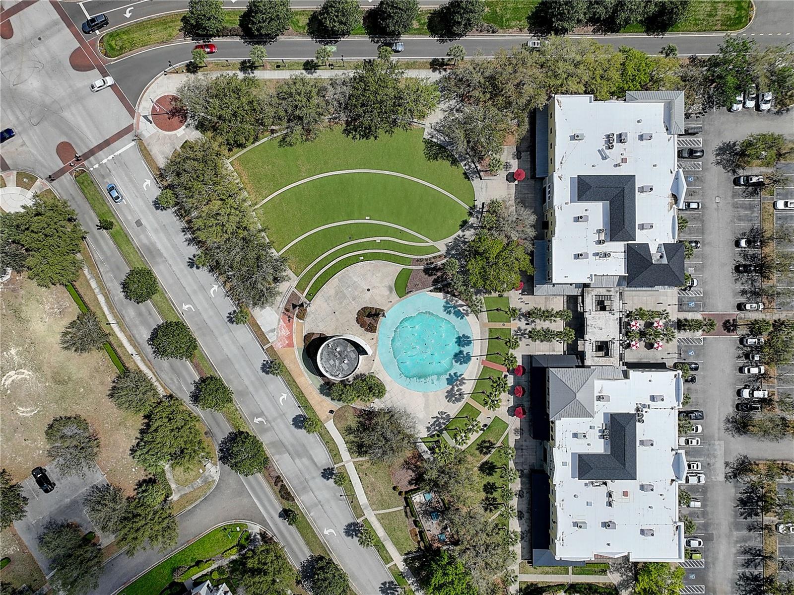 FISHHAWK RANCH TOWNCENTER PH 2 - Residential