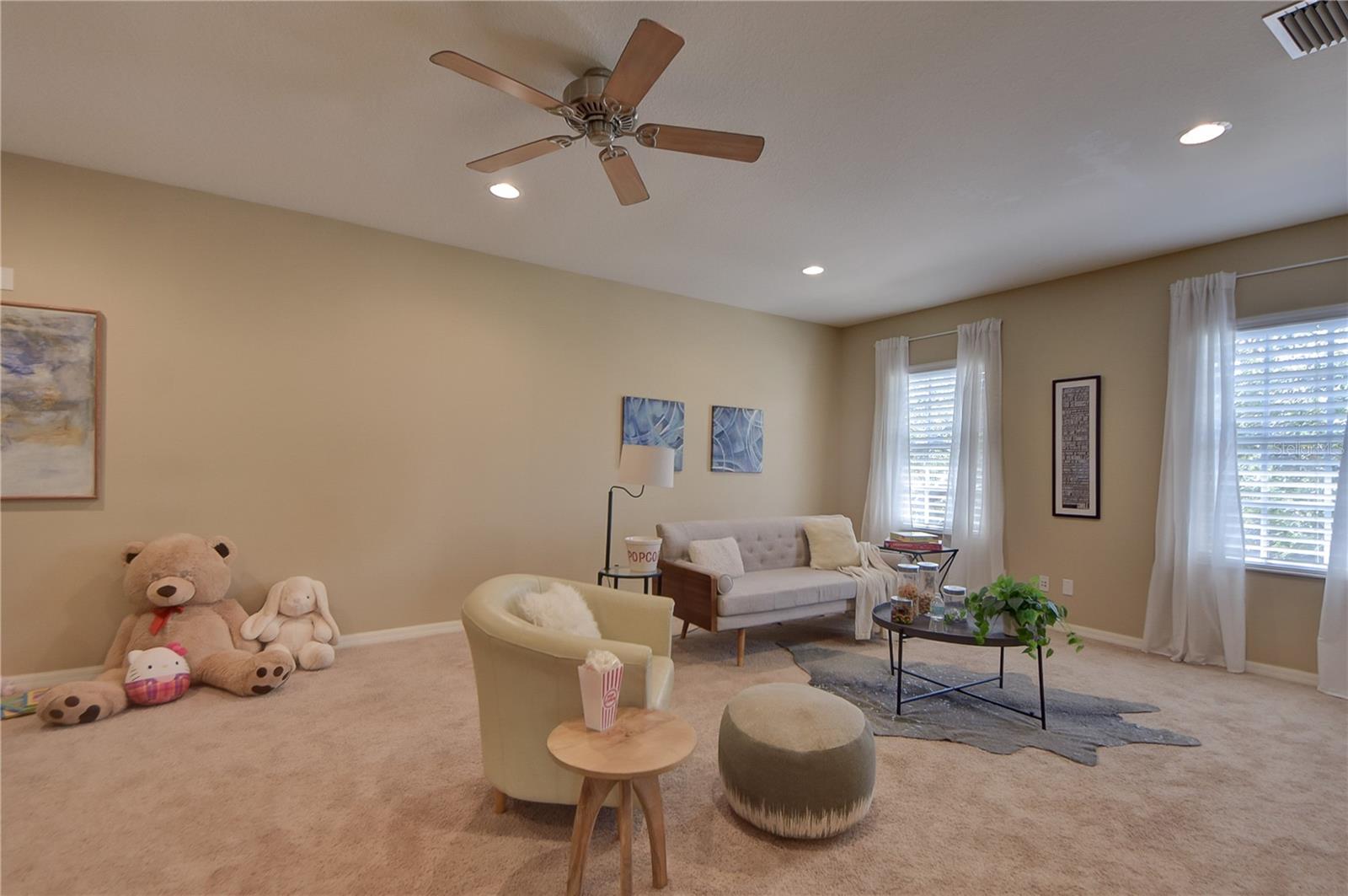 FISHHAWK RANCH TOWNCENTER PH 2 - Residential