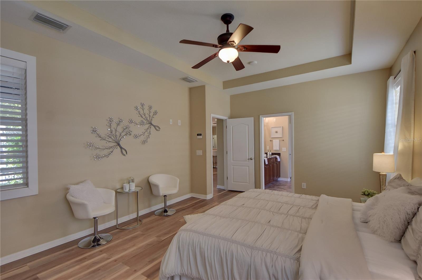 FISHHAWK RANCH TOWNCENTER PH 2 - Residential