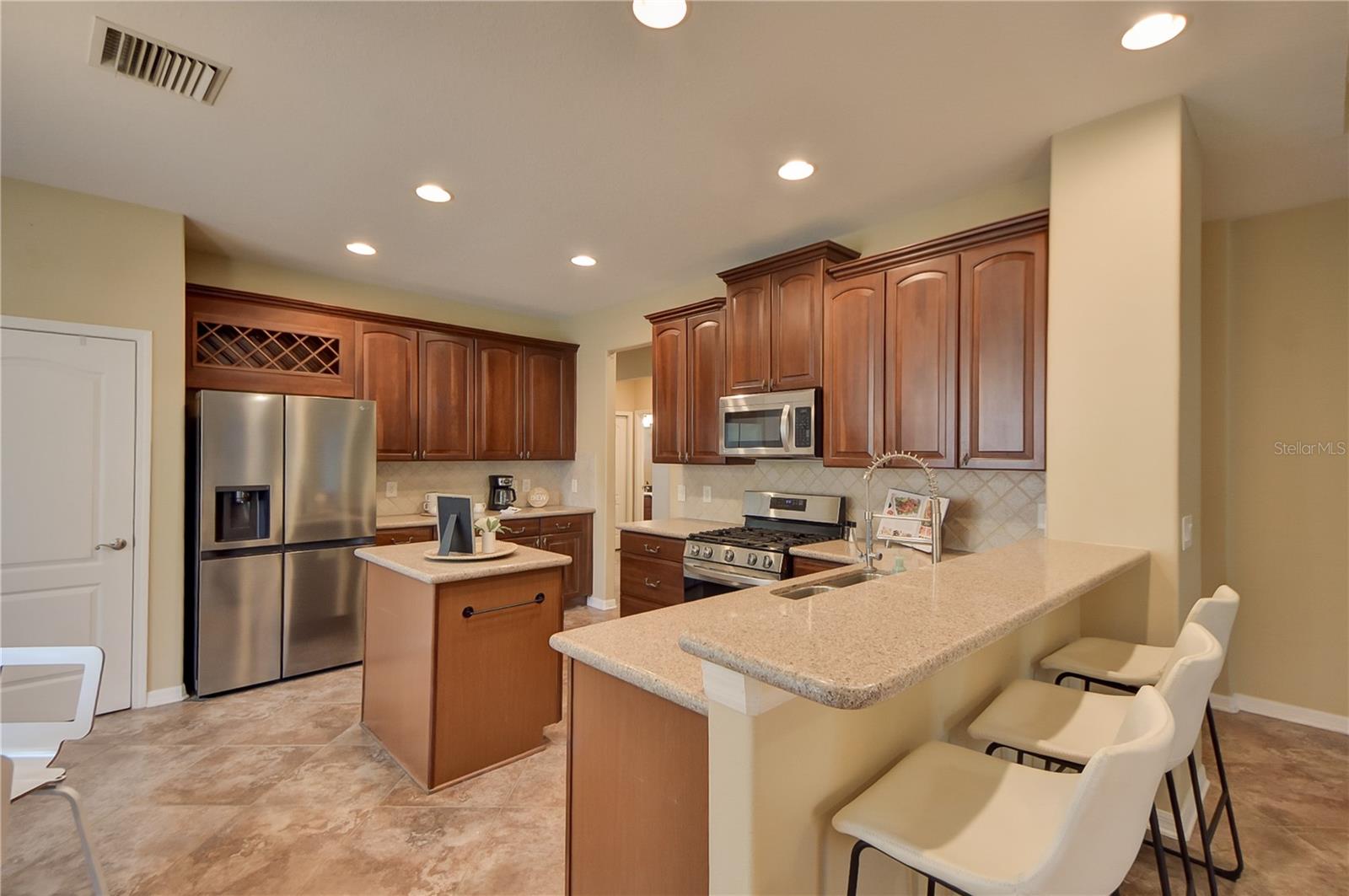 FISHHAWK RANCH TOWNCENTER PH 2 - Residential