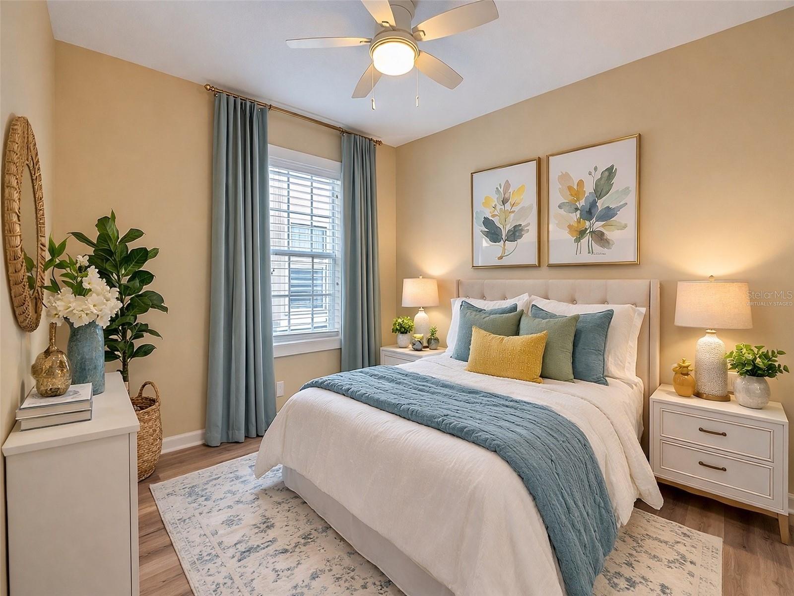 FISHHAWK RANCH TOWNCENTER PH 2 - Residential