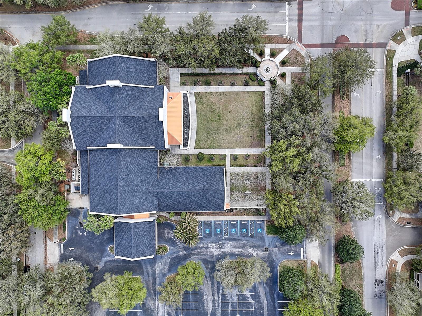 FISHHAWK RANCH TOWNCENTER PH 2 - Residential