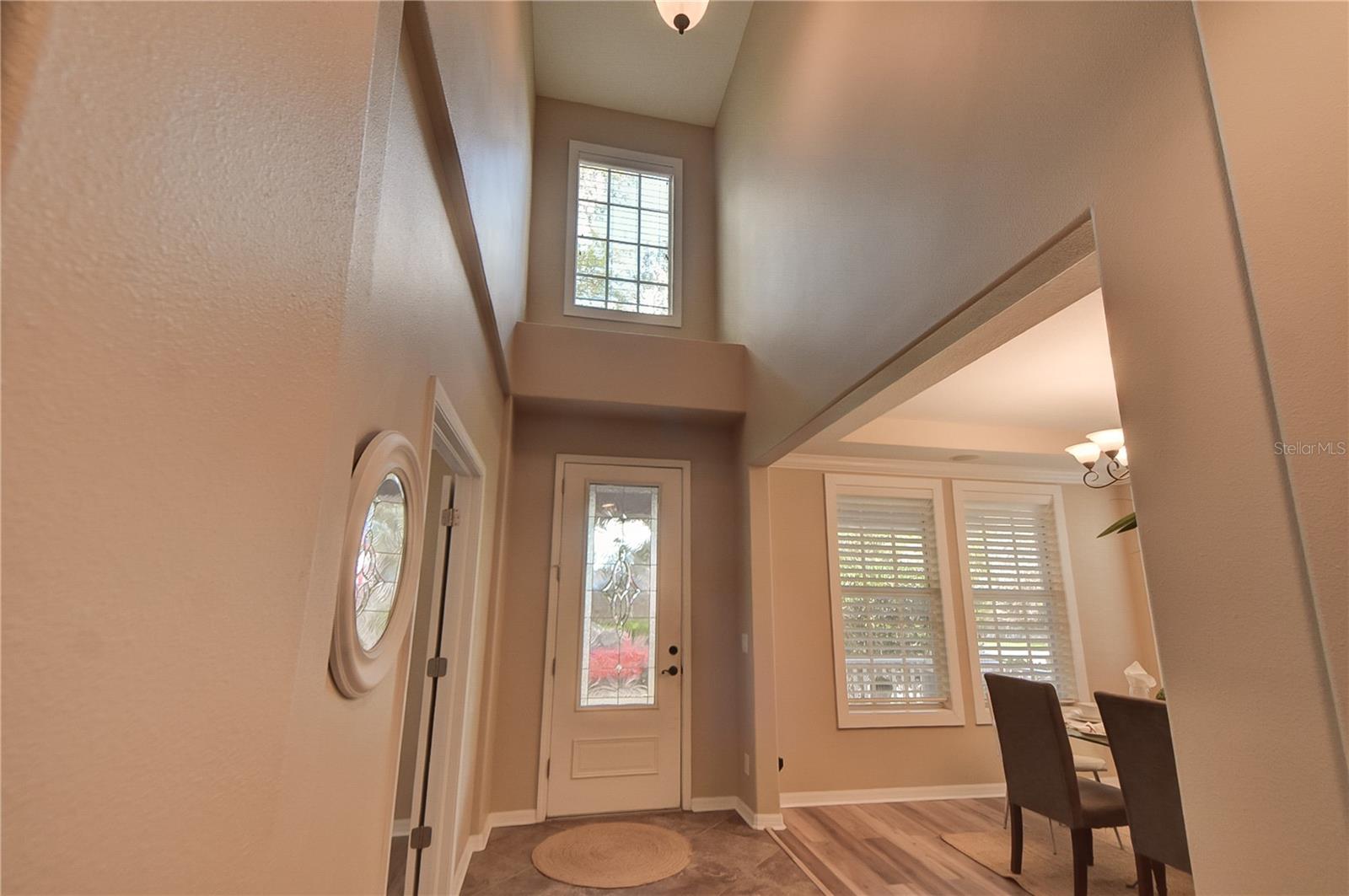 FISHHAWK RANCH TOWNCENTER PH 2 - Residential