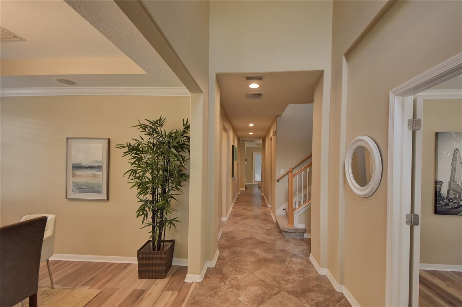 FISHHAWK RANCH TOWNCENTER PH 2 - Residential